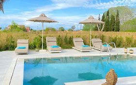 My Corfu Luxury Villa With Pool